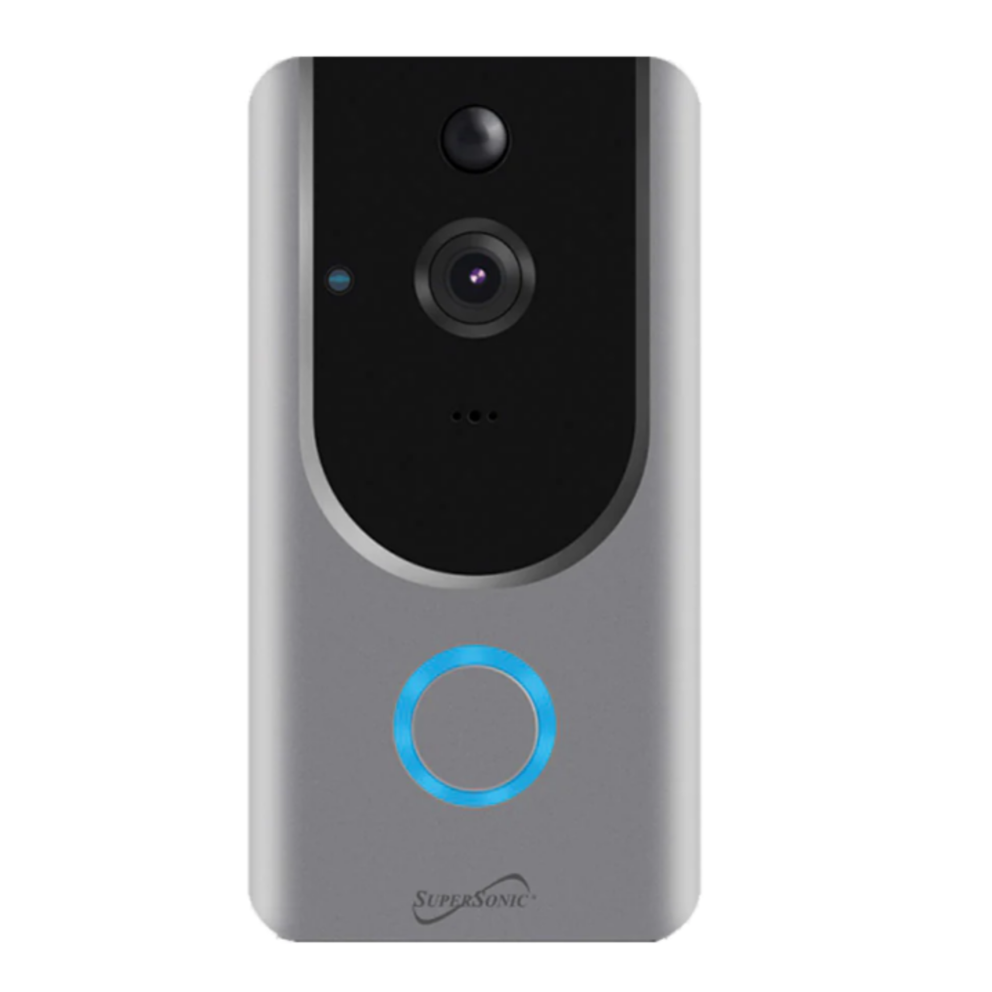 JupiterGear Home – wholesale Small/handheld appliance – Supersonic Smart WiFi Doorbell Camera3