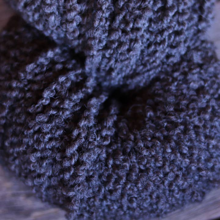 Koigu Wool Designs - Wholesale Garen - Masham bouclé garen2