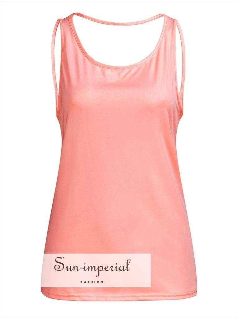 Sun Imperial – Großhandel Sportoberteil – Damen – Atmungsaktives Yoga-Top für Damen – Fitness- und Sport-Top ohne Rücken0