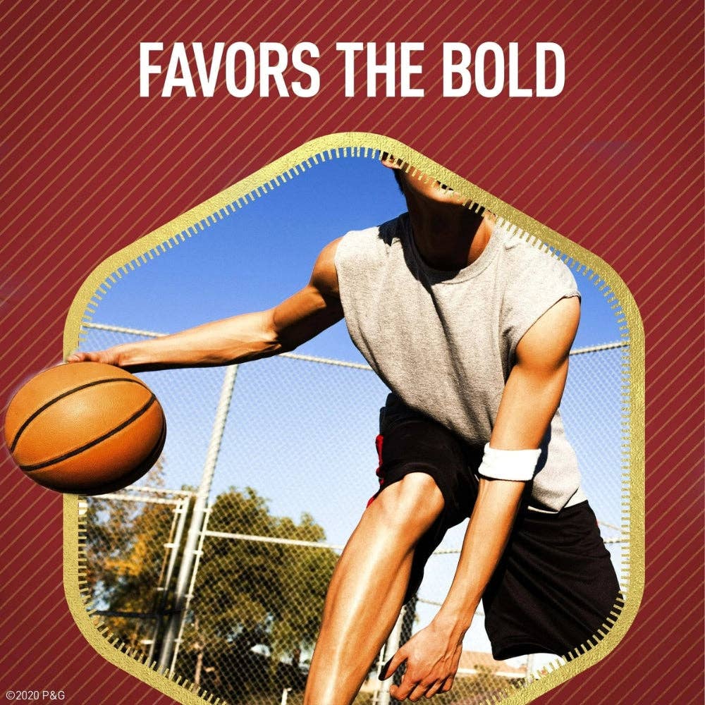 First Choice Buying - Wholesale Deodorant - Men's - Old Spice Antiperspirant & Deodorant, Swagger Scent of Cedarwood, 0.5 Oz4