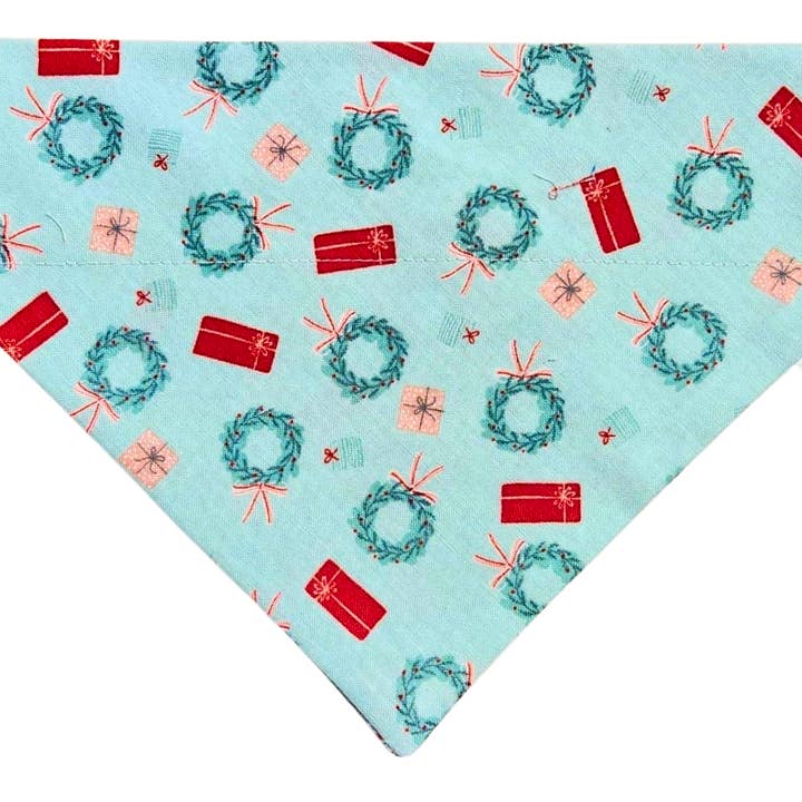 Bandana de Natal para Animais de Estimação por atacado de Mutty Mornings