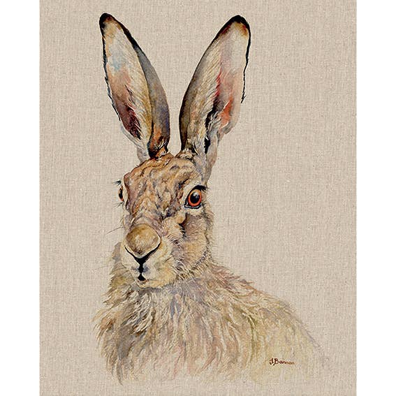 Jane Bannon (Tilly) - PPR43585 for wholesale by The Art Group