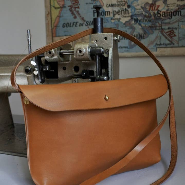 India tas voor wholesale door Monsieur J