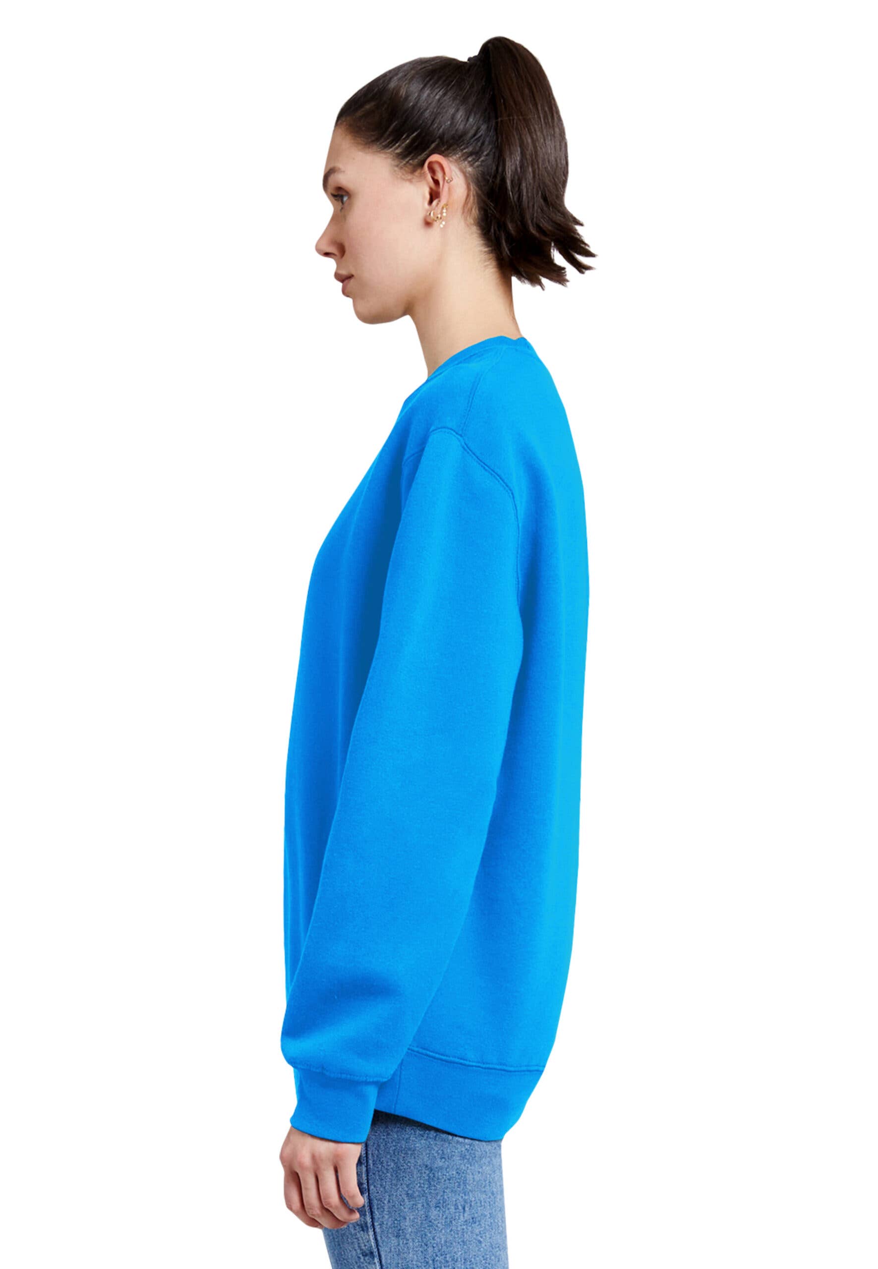 Lane Seven Apparel - Wholesale Sweatshirt - Unisex - Premium Crewneck Sweatshirt - For Men & Women32