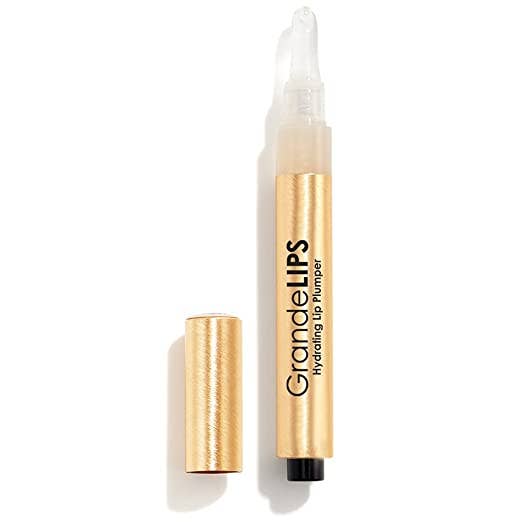 Grande Cosmetics - GrandeLIPS Hydrating Lip Plumper for wholesale by PlentifulSkin