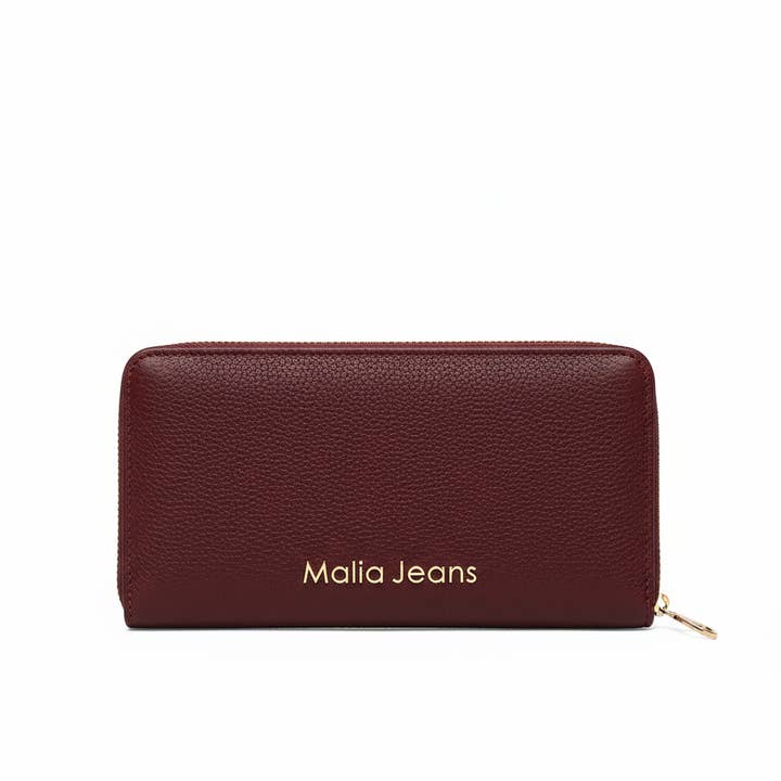 Ciccone Laboratorio Italiano - Wholesale Wallet - Women's - Women's Genuine Leather Wallet MLP25060