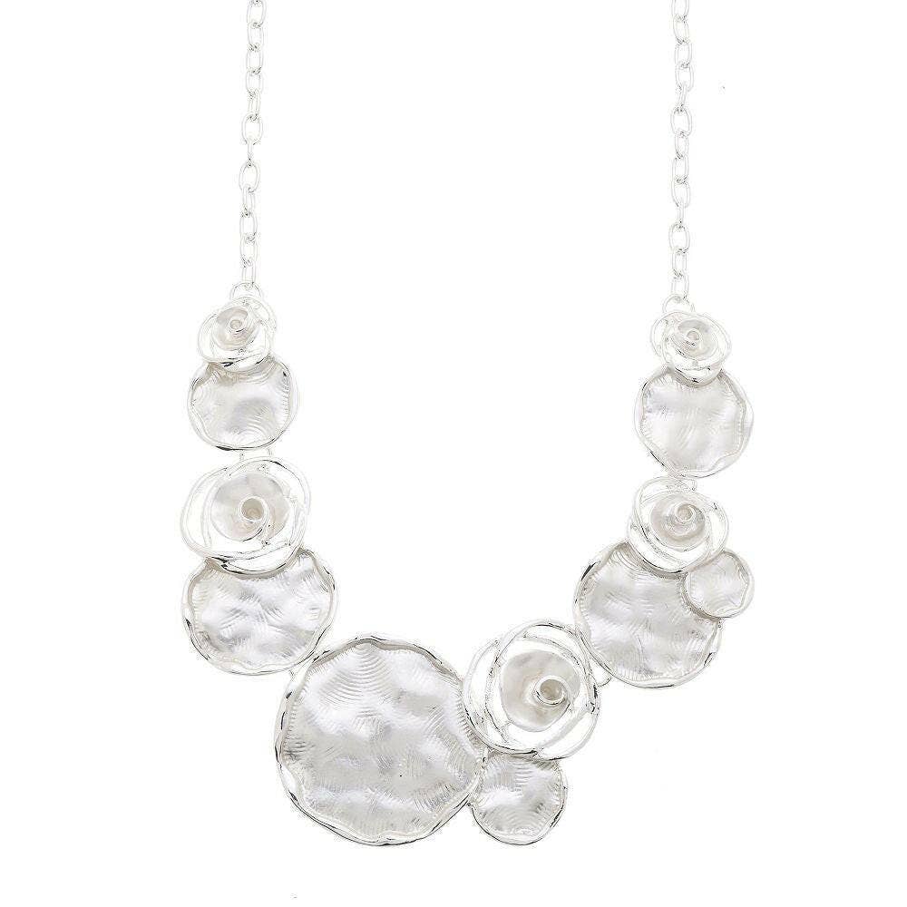 Fox by Ren GmbH - Wholesale Pendant/Charm Necklace - Necklace - Kornelia2