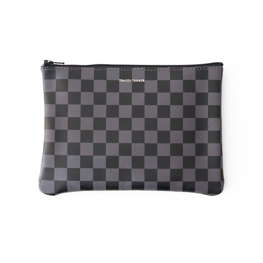 Tracey Tanner – Engroshandel Posetaske - Dame – Medium Zip Pouch39