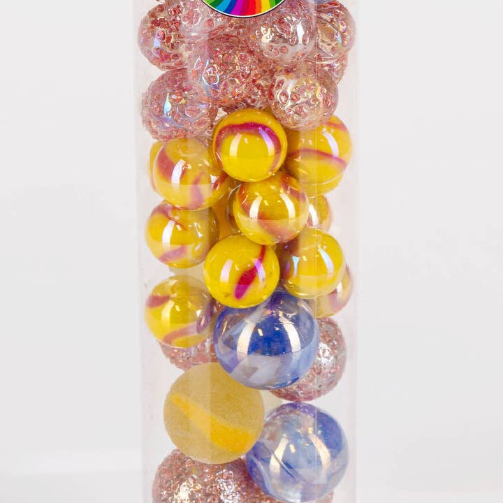Mojo's Marbles - Vente Attrape-rêve - Capteur de rêves Mega Mix en marbre