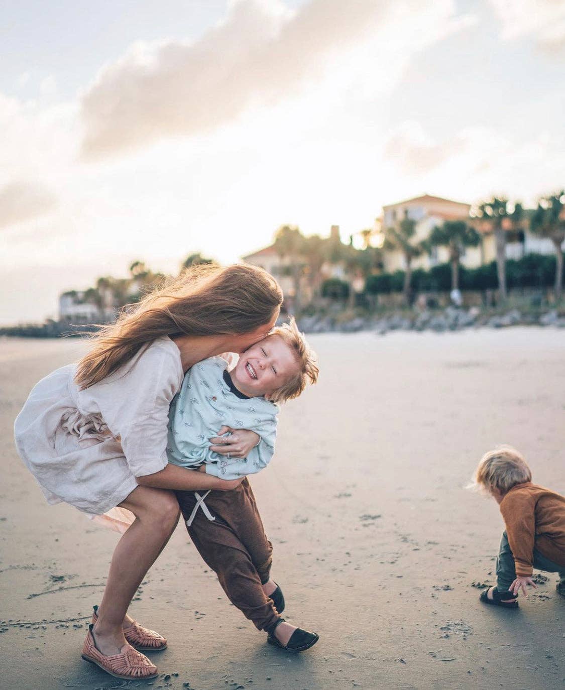 SOLS - Wholesale Flats - Women's - Ana 2.0 (Tawny Burch) Classic SOLS Huarache7