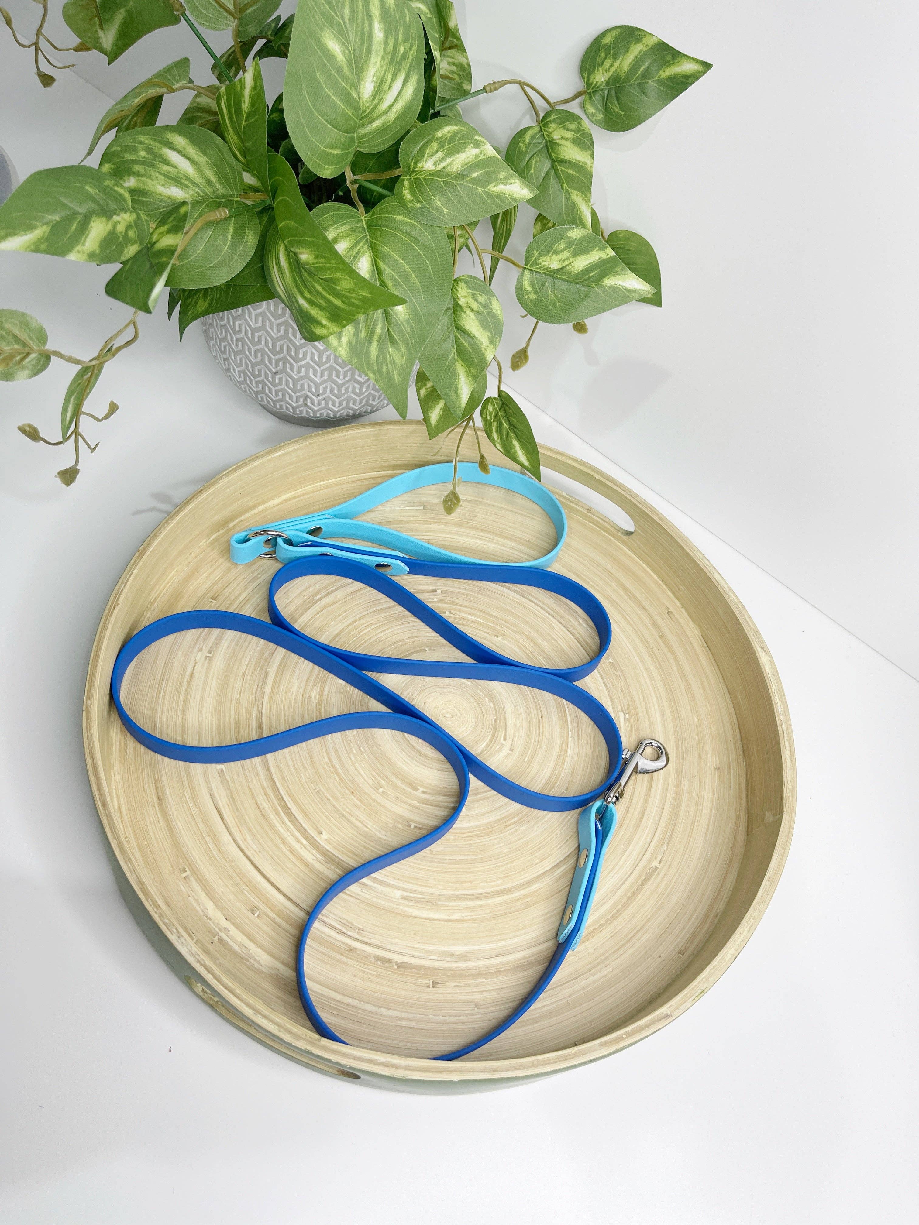 My Pawchella - Wholesale Hondenriem - Hond - *Ontwerp je eigen* biothane / gekleurde nylon hondenriem19