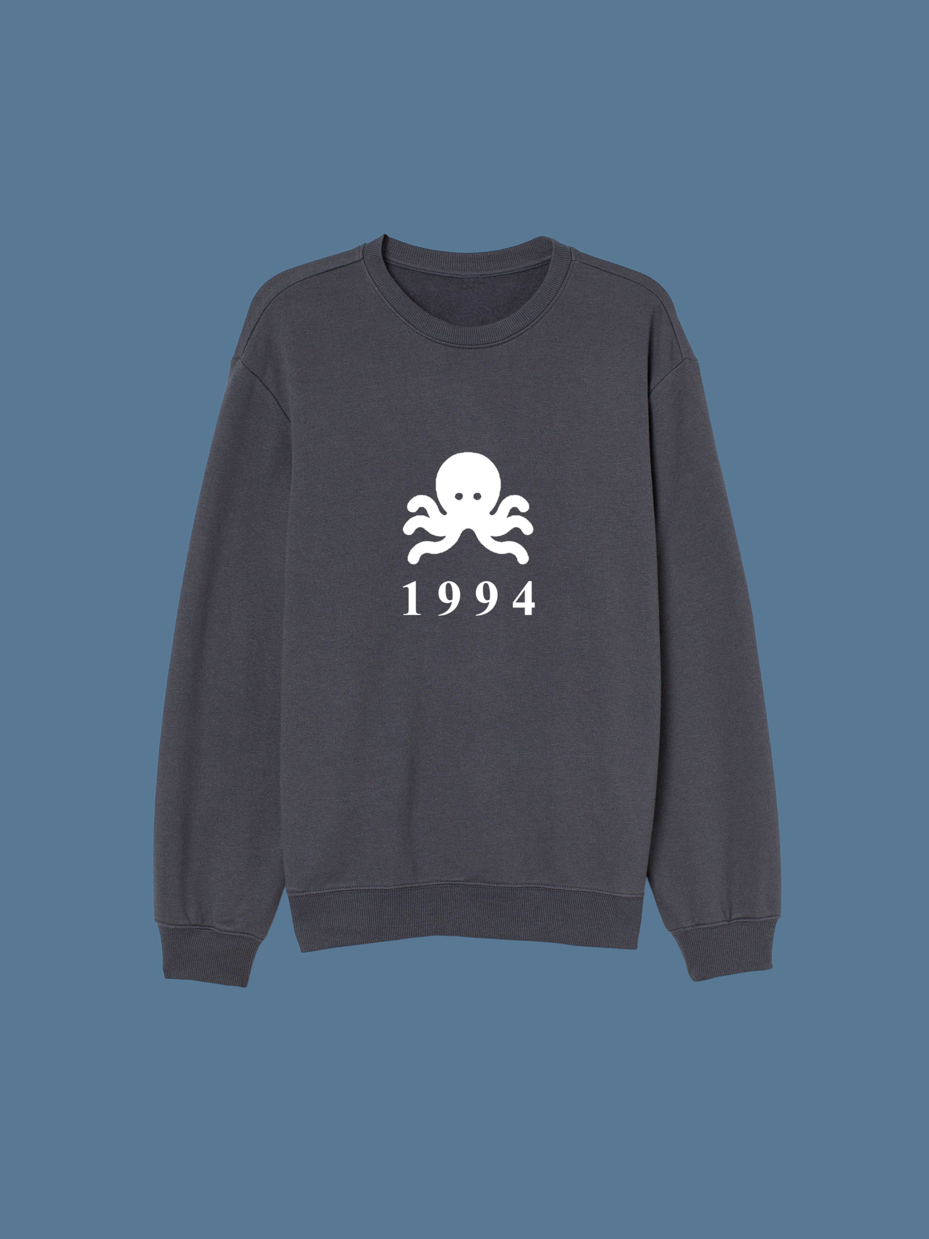 SNOC – Camisola gráfica - Unissexo por atacado – Moletom personalizado SNOC2