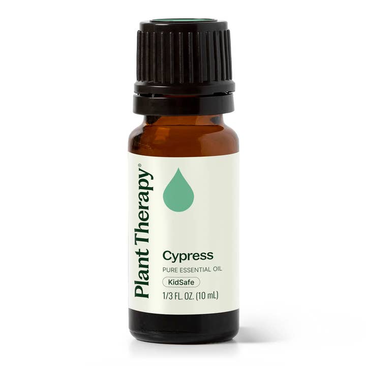 Plant Therapy - Vendita all'ingrosso Olio essenziale - Cipresso Olio Essenziale 10 ml