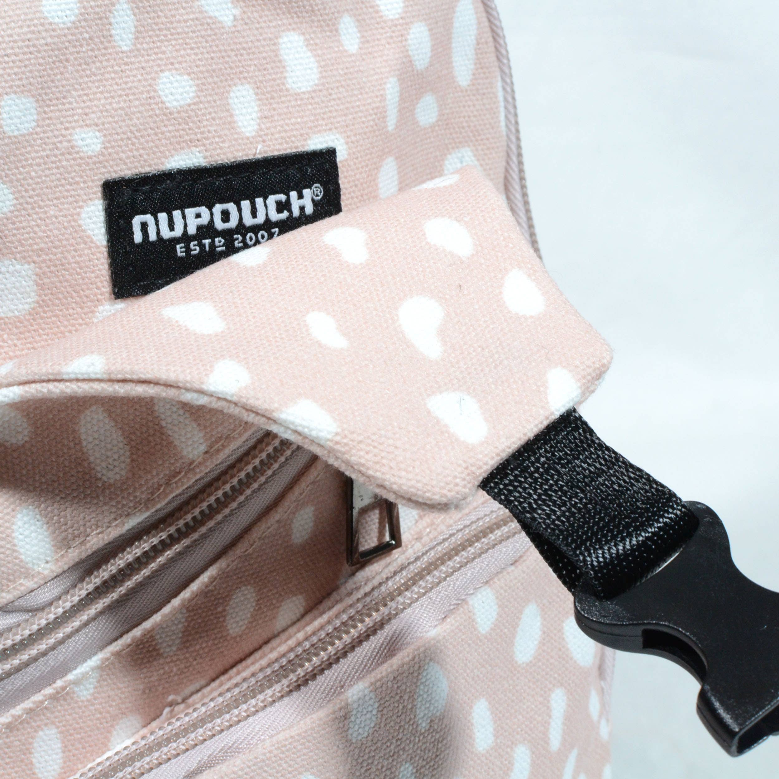 Calla Products - Wholesale Backpack - Women's - Aspen Series- Small Anti-Theft Daypack Sling Bag – 2 Prints4