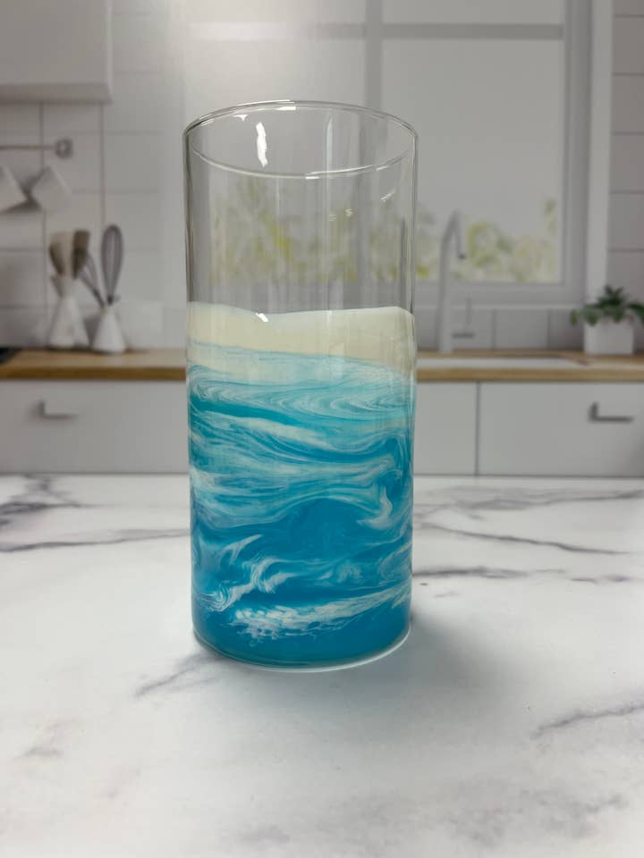 Nikita Vase for wholesale by Nikita Fine Art LLC