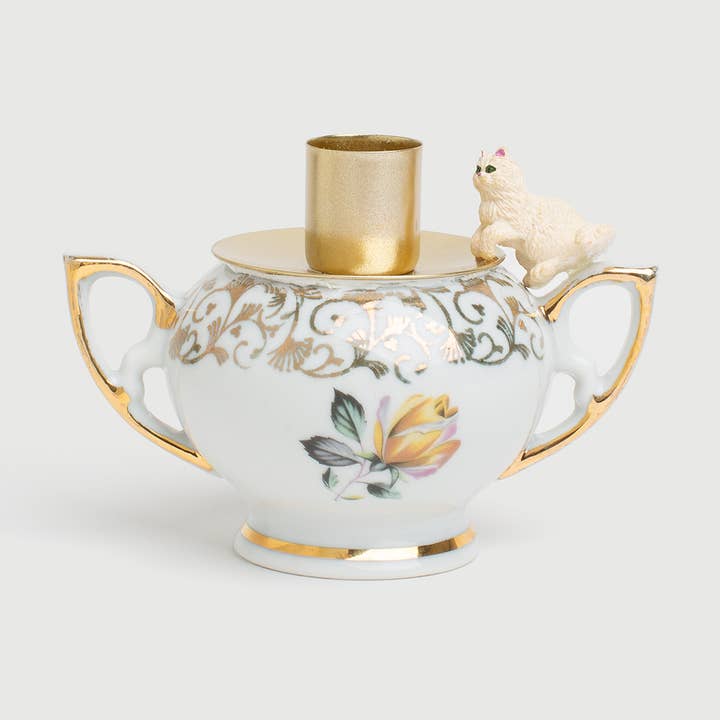 Istambul Objetos Vintage Reinventados por atacado de Vito Nesta Grand Tour