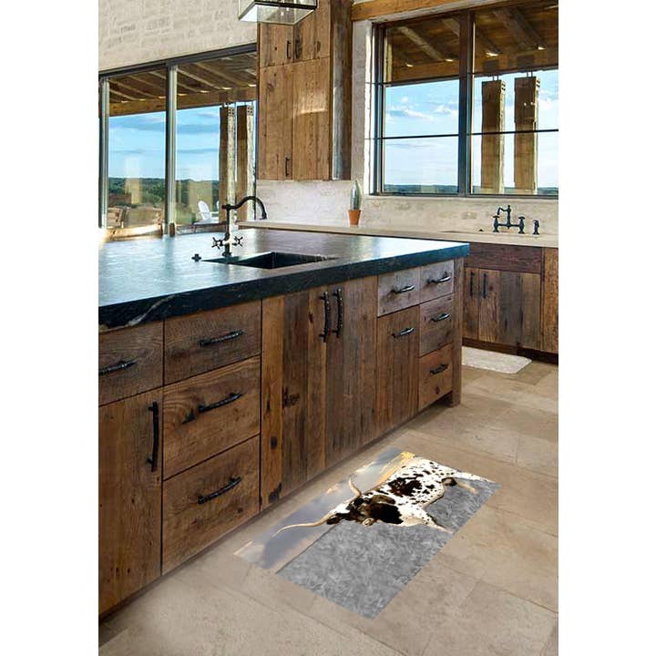 DOLLY ESTELLE - Wholesale Door Mat - Welcome Floor Mat 18x30 - Mix & Match 11