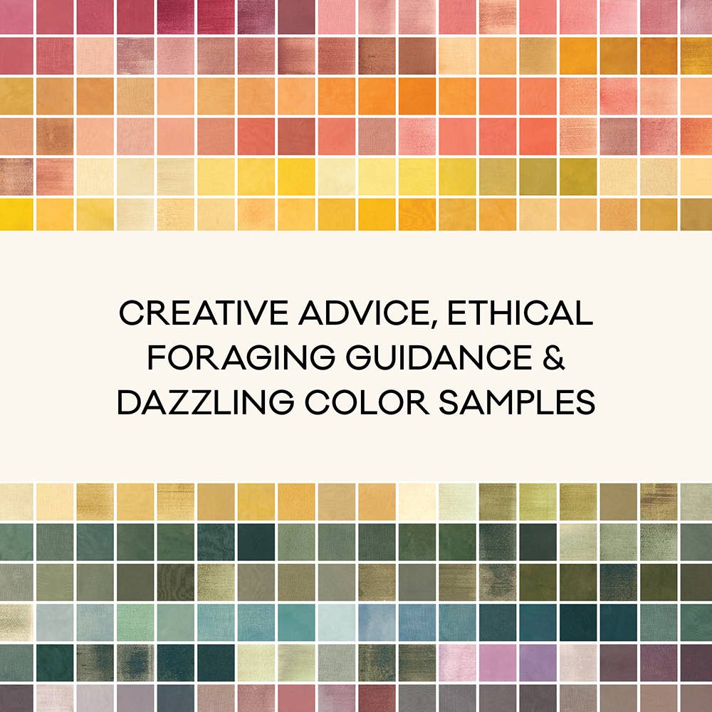 Chronicle Books - Wholesale Nature & Outdoors - Mushroom Color Atlas13