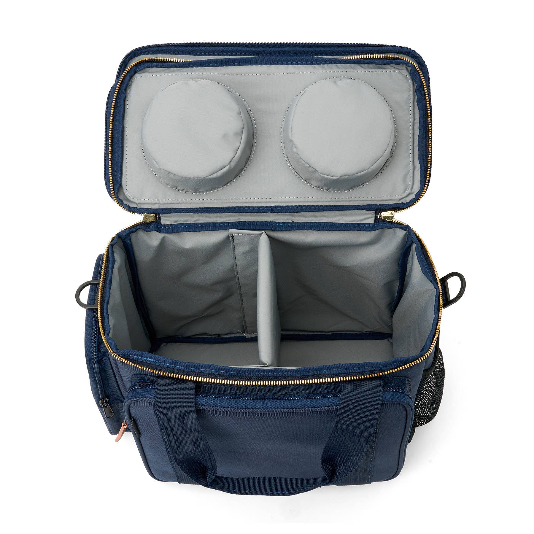 Boulevard - Vente Caisse de transport – chat et chien - Sac de voyage pour animaux "Rovernight"7