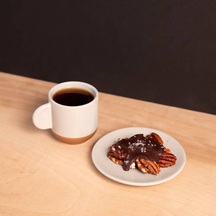 Ranger Chocolate Co. - Wholesale Chocolate Covered Sweets - Turtle