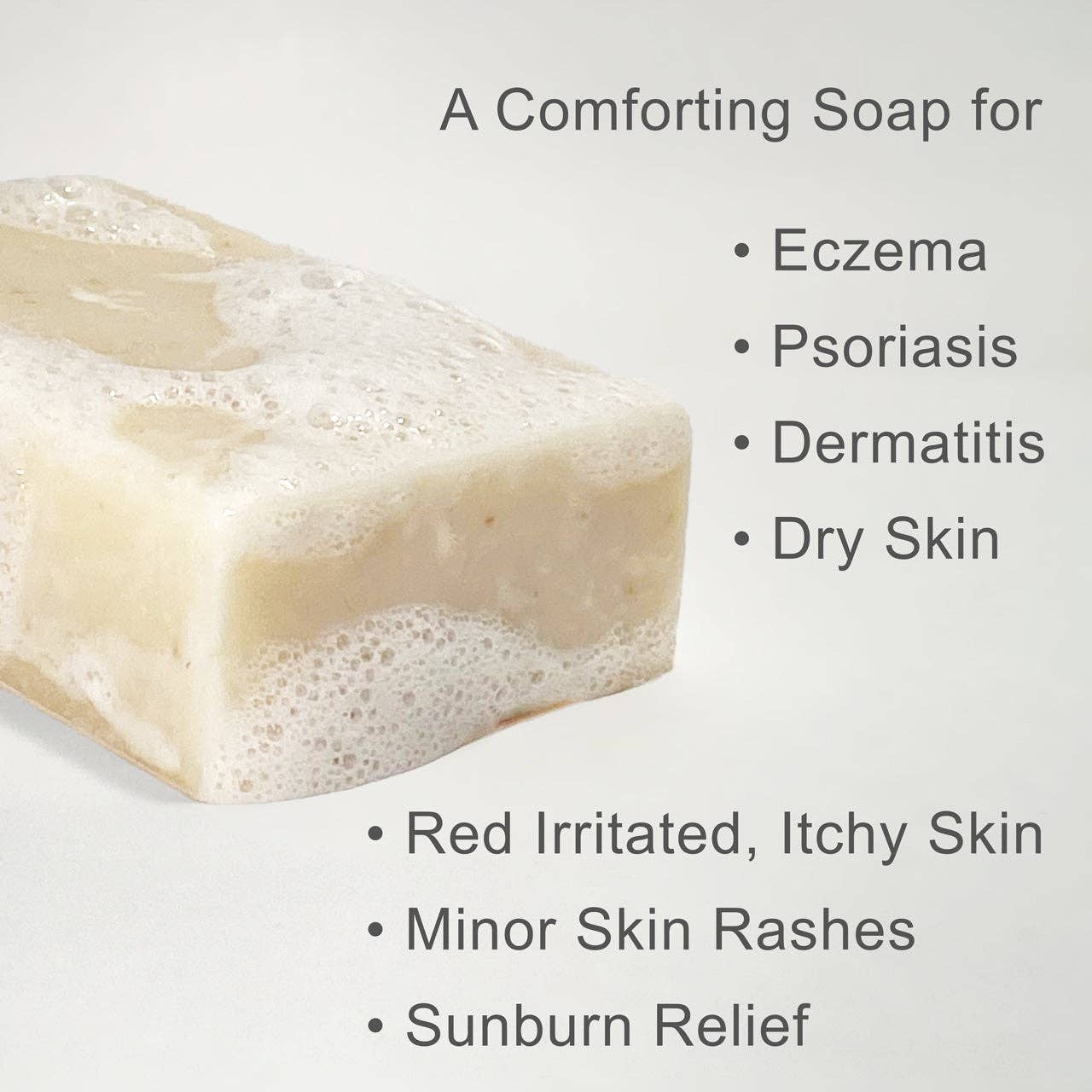 Emu Joy - Wholesale Bar Soap - EMU OIL OATMEAL ROSACEA SOAP: DISCOVER THE BEST SOAP FOR ROSACEA1