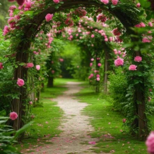 Blossom Oasis - Fragrance Oil for wholesale by Essential Candle Supply