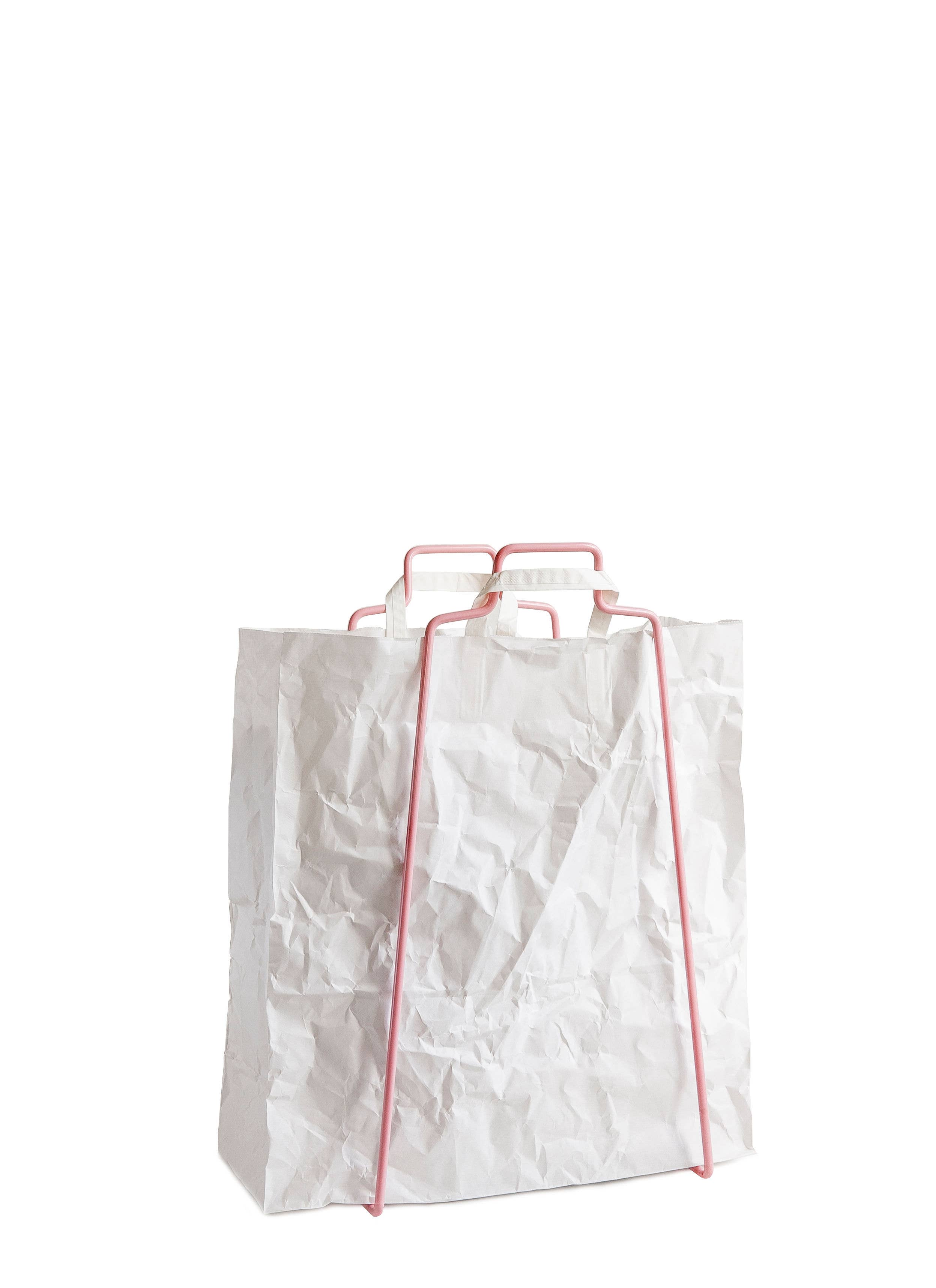Everyday Design - Wholesale Trashcan/Trash Bin - HELSINKI paper bag holder (various colors)15