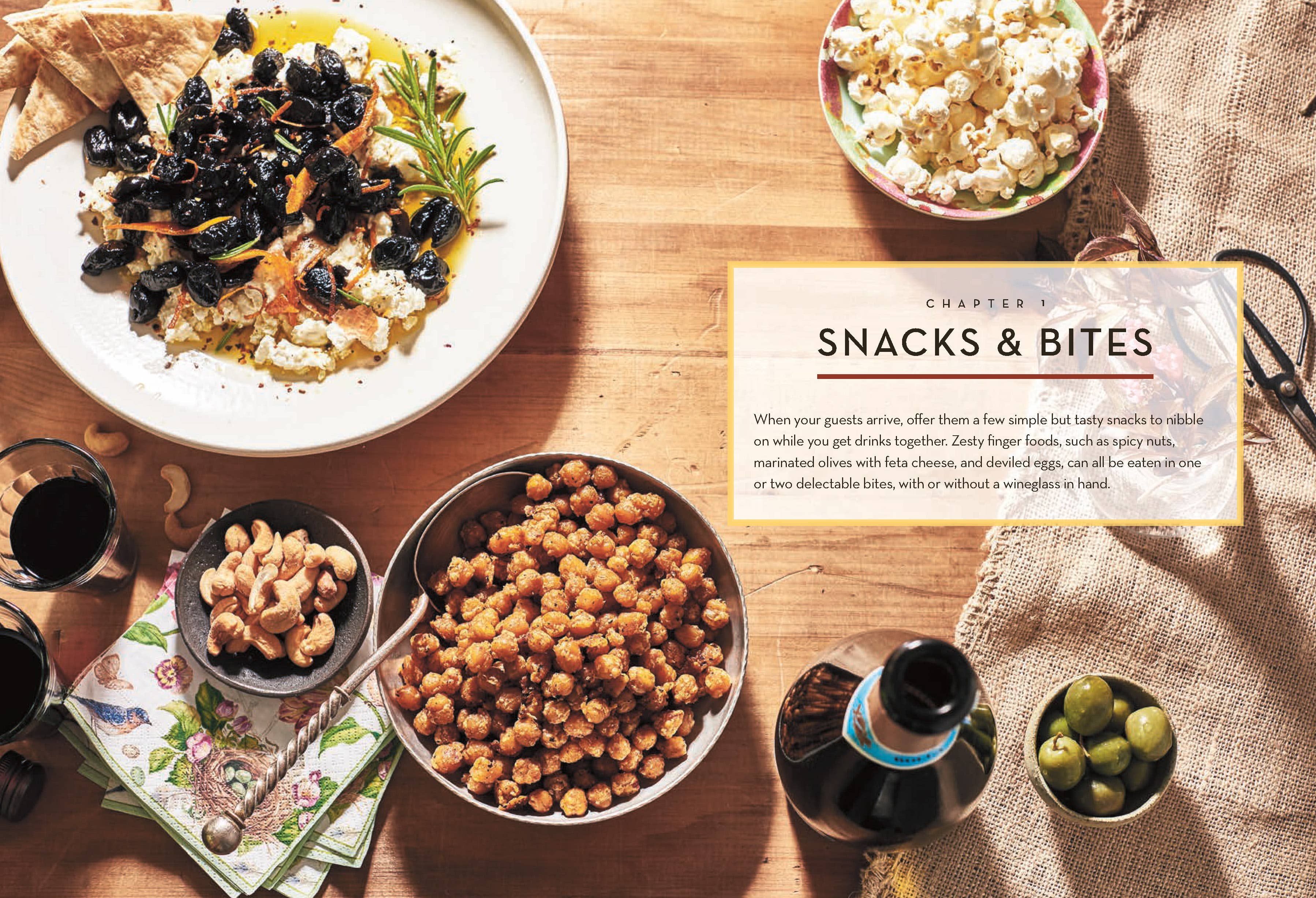 Chronicle Books - Wholesale Cookbooks & Food - Wine Time4