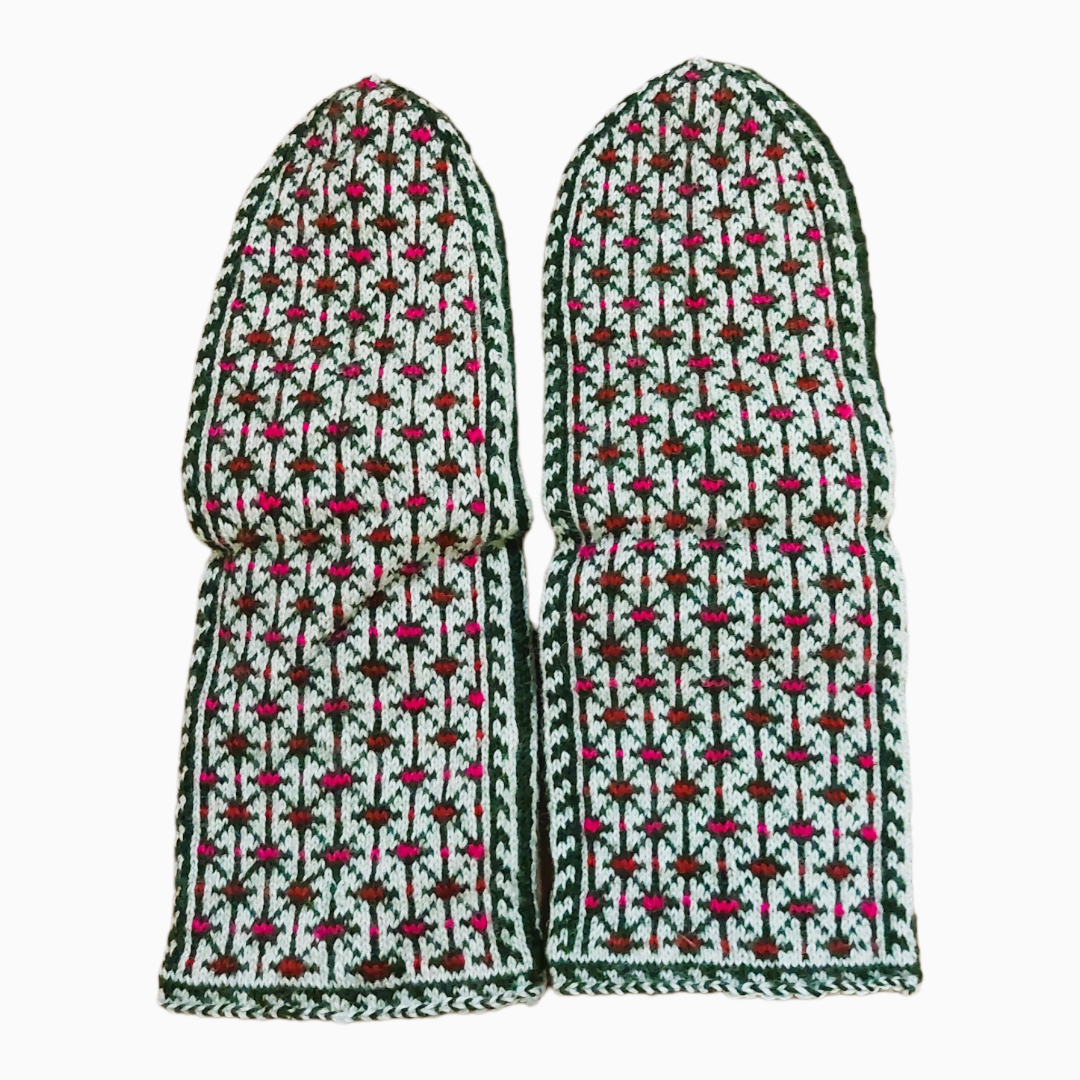 SONNATI - Wholesale Sock Slippers - Unisex - Unisex Wool House Sock Slipper - Brand Name: Zoe (SK 84)43