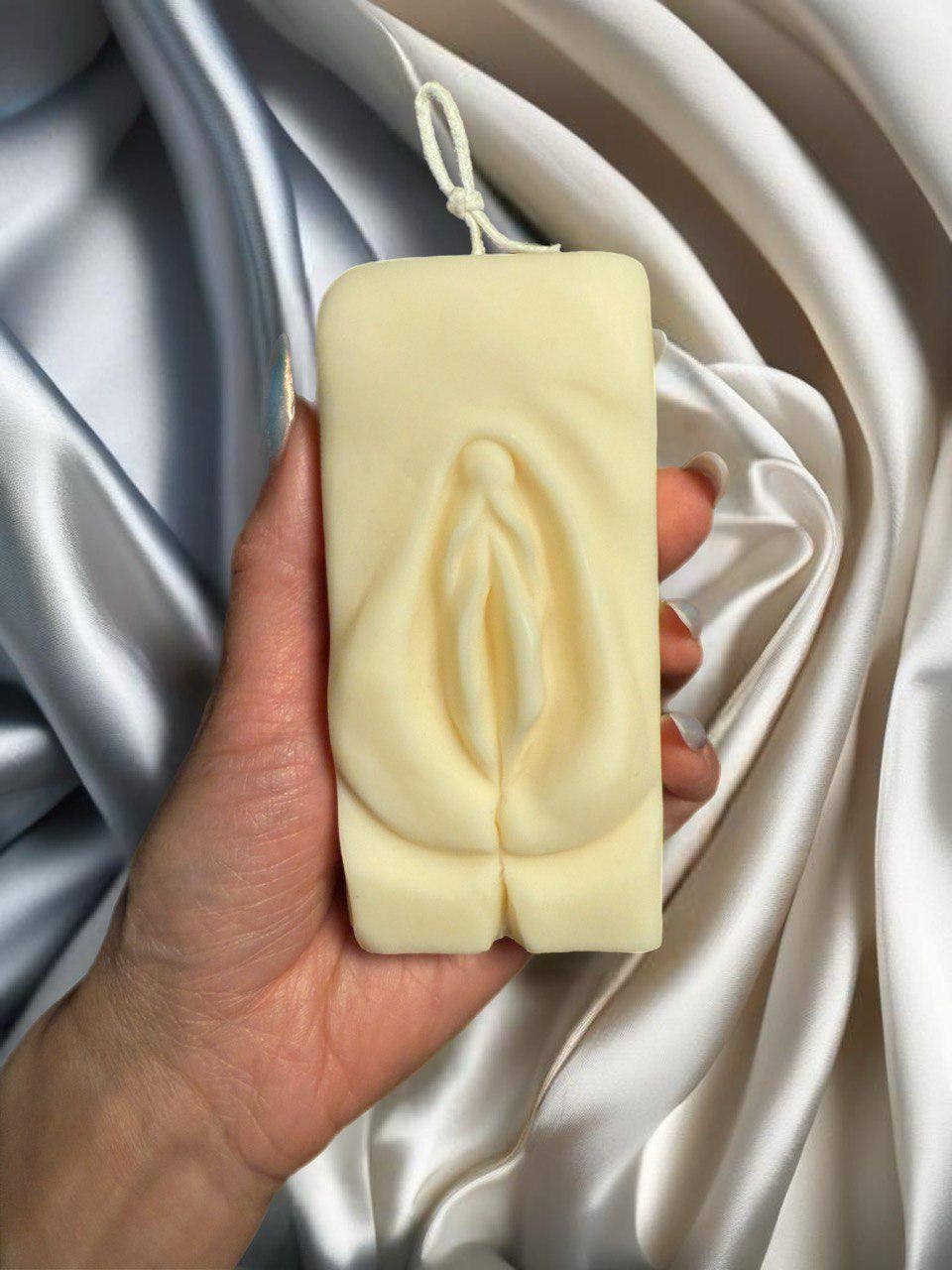 Karly’s Candles - Wholesale Craft Supplies - Naughty Silicone Mold for Candles, Resin & Chocolate4