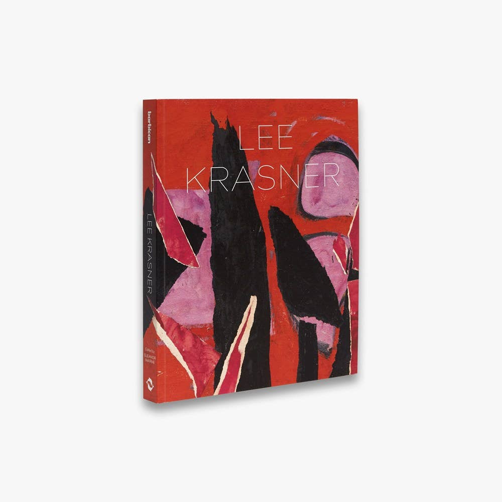W. W. Norton - Wholesale Arts & Entertainment - Lee Krasner13