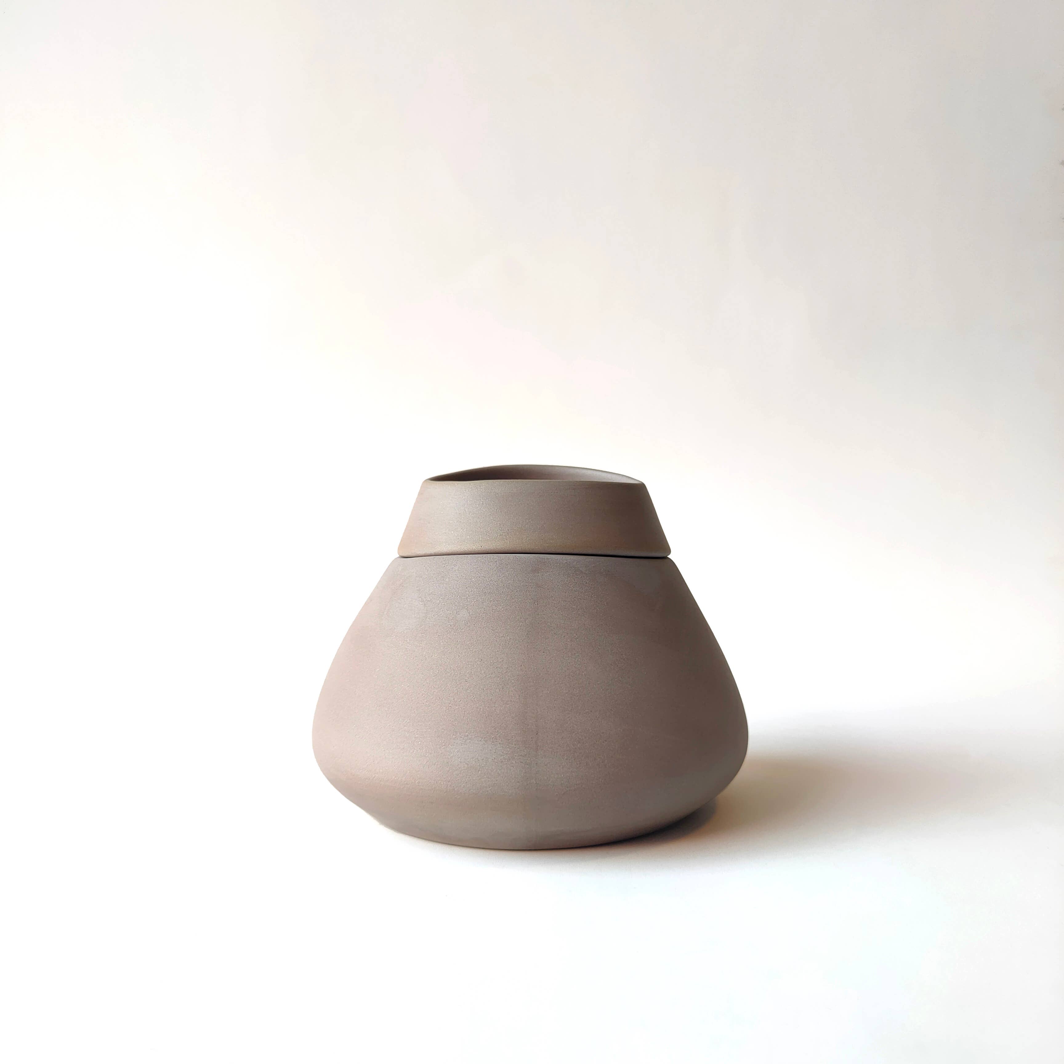 Siesta Studio - Vendita all'ingrosso Scaldaolio - Bruciatore di oli essenziali grigio7