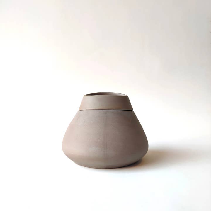 Siesta Studio - Vendita all'ingrosso Scaldaolio - Bruciatore di oli essenziali grigio7