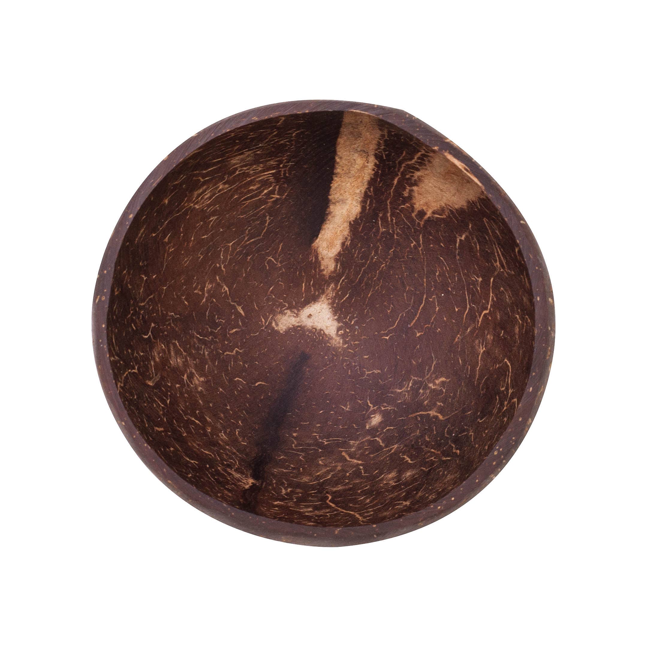 SuperBee - Eco Living Made Easy - Wholesale Bowl - Handcrafted Coconut Bowls - Set of 25