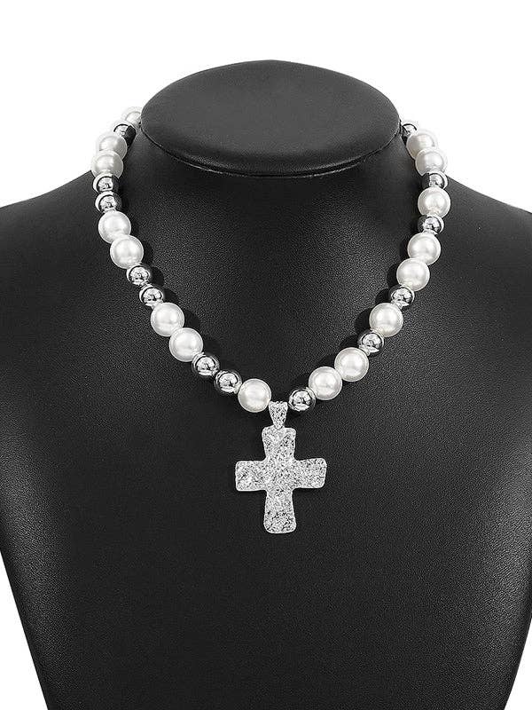 UZ Wholesale Store - Wholesale Pendant/Charm Necklace - Geometric Necklaces Accessories6