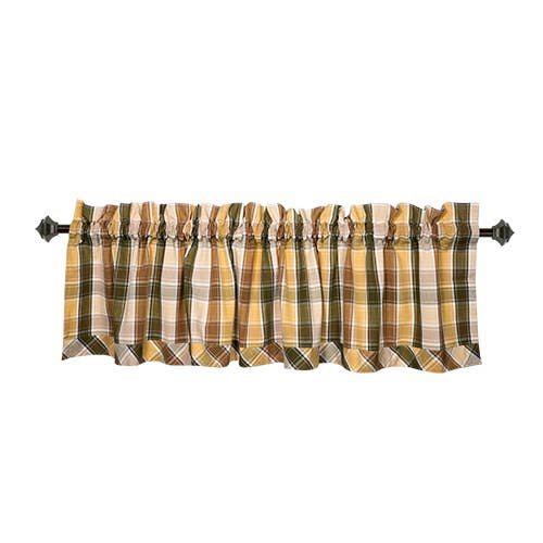 Fönsteröverdrag/stångficka - Tulpan för wholesale av Accent Linen