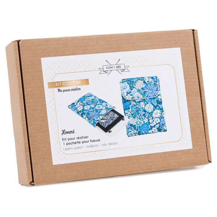 E-bogslæser | Honoré for engroshandel hos Com'1 Idée