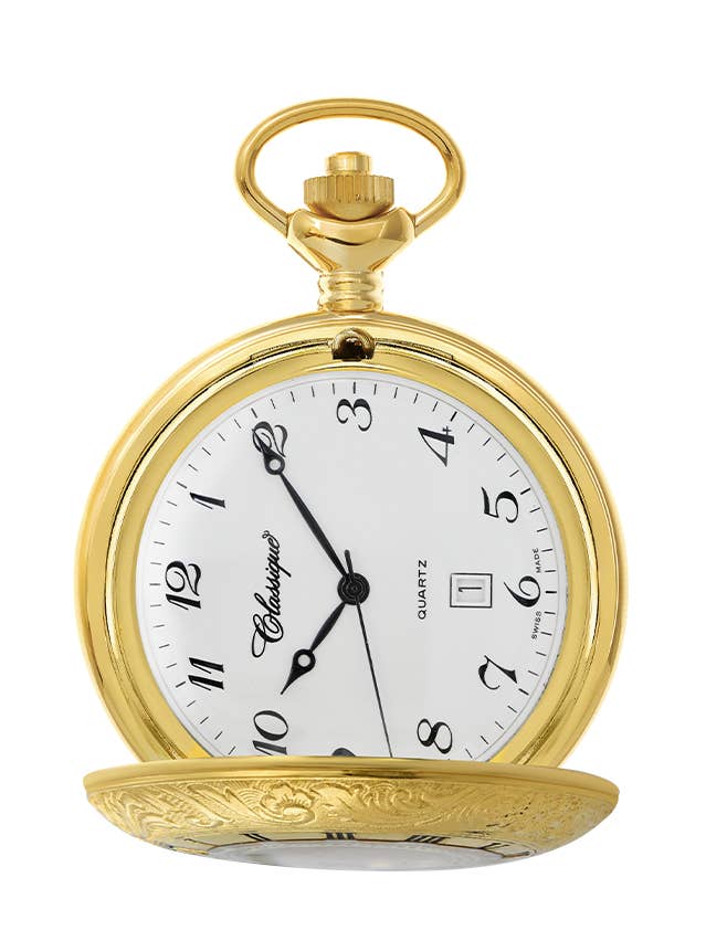 Klassisk Hudson ur for engroshandel hos Sams Group Australia