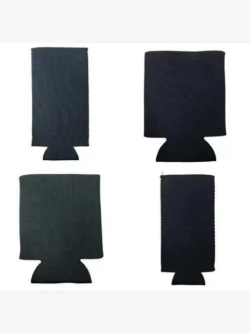 dkhandmade - Wholesale Drink Huggers & Koozies - RIVER TIME CAN COOLER1