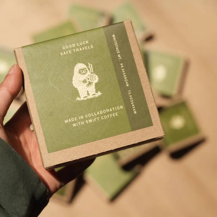 Peaks Coffee Company - Wholesale Instant Coffee/Espresso - Peaks Instant Coffee4