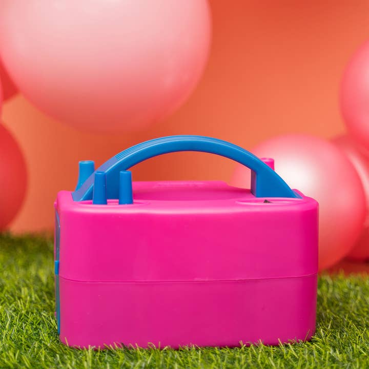 Portofino International Trading, USA - Vente Ballon - Pompe à montgolfière électrique4