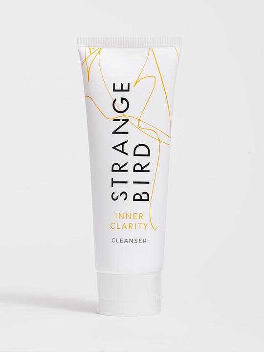 Inner Clarity Cleanser for wholesale by Strange Bird