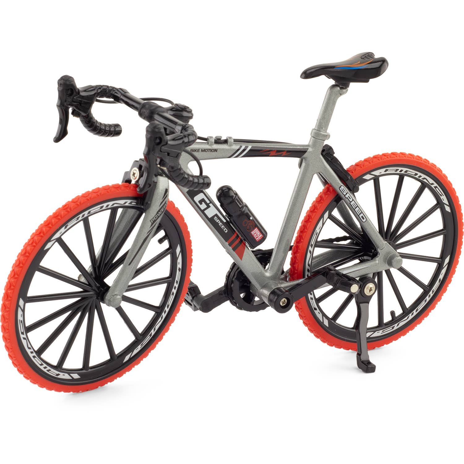 Ulysse Couleurs d'Enfance – wholesale Leksaksbil/Lastbil - Barn – MINIATYR: Racercykel Pro4