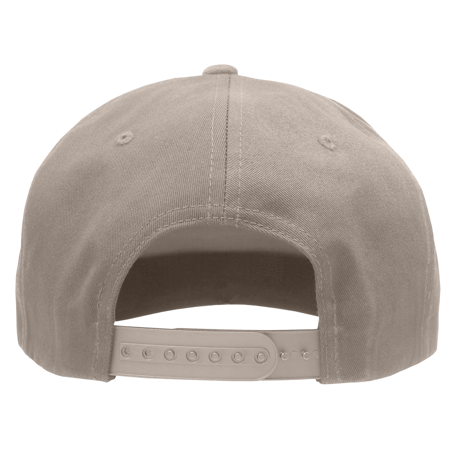 The Park Wholesale - Wholesale Flat-brimmed cap – Men's - Decky 1041 - Classic Flat Bill Golf Hat with Rope, Snapback20