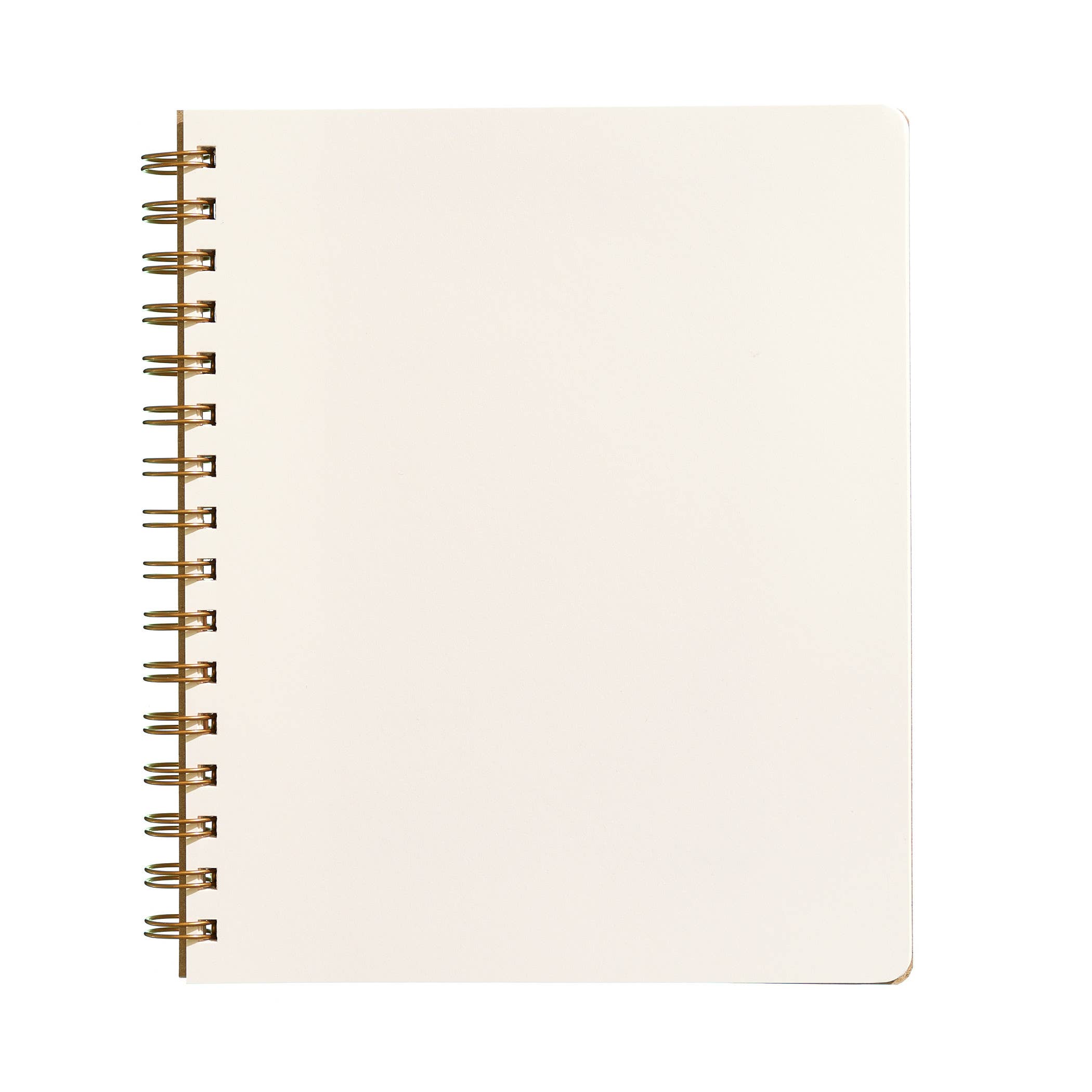 Shorthand Press - Wholesale Notebook - Standard Notebook - Mint6