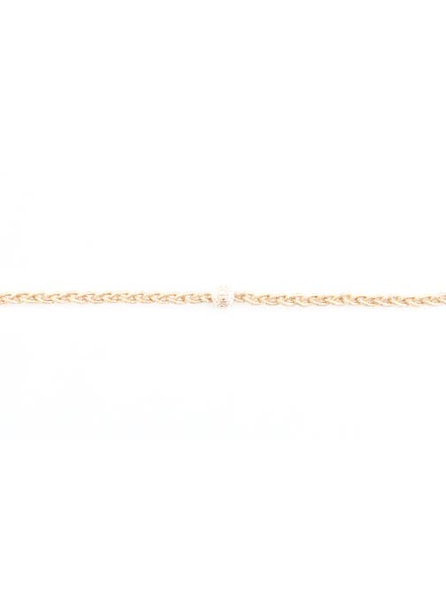 Signature - Fascia intrecciata per la vendita all'ingrosso da parte di Knotty Accessories