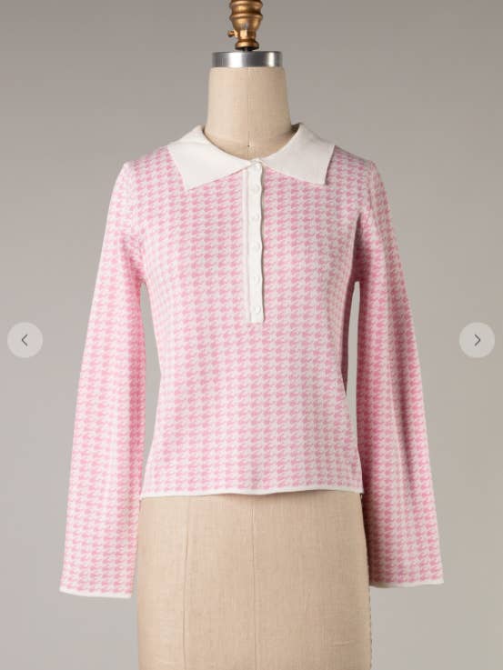 LHT767 voor wholesale door Love + Harmony