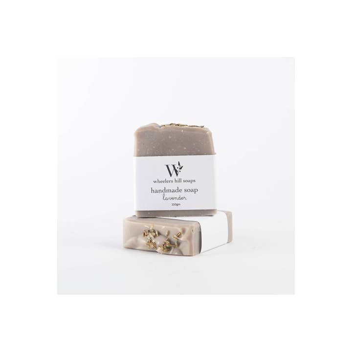 Wheelers Hill Soaps - Wholesale Bar Soap - Natural Handmade Soap Bars
