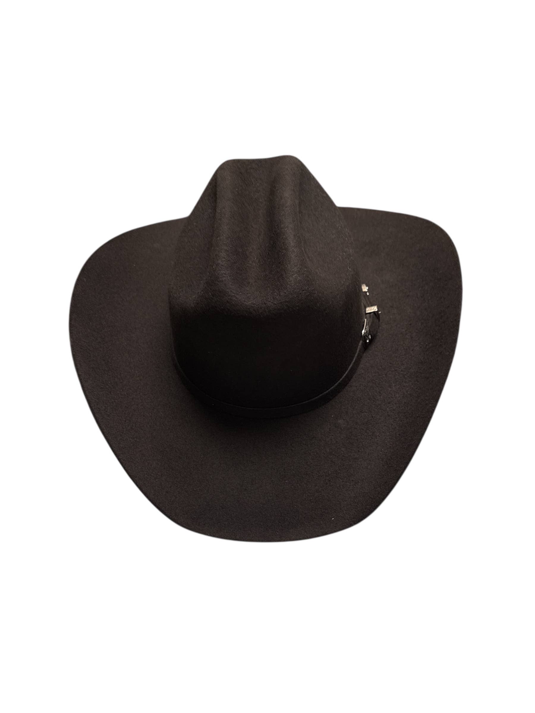 Nati Natash - Wholesale Fedora - Women's - Premium Wool Cattleman Country 33