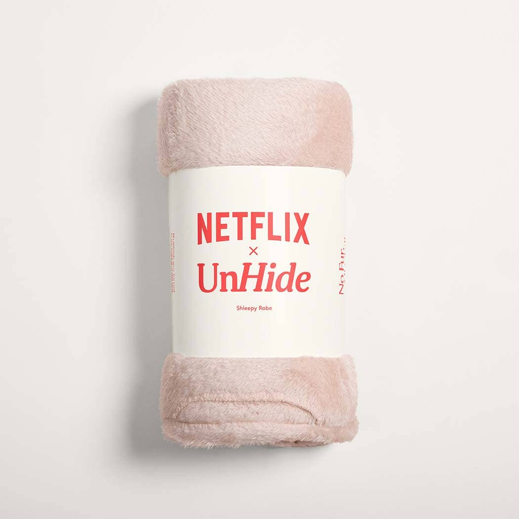 UnHide - Wholesale Robe - Women's - Shleepy5